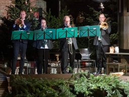 Leondinger Advent 2022