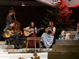 Leondinger Advent 2022