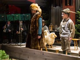 Leondinger Advent 2022