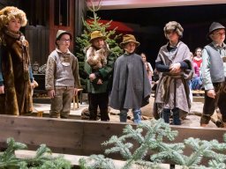 Leondinger Advent 2022