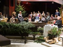Leondinger Advent 2022