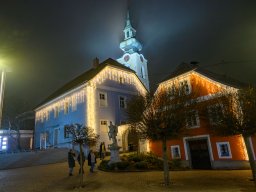 2024 12 Leondinger Advent Fotograf: SIMLINGER Wolfgang Cityfoto 