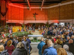 Leondinger Advent 2024 Fotograf: Cityfoto SIMLINGER Wolfgang