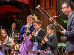 Leondinger Advent 2024 Fotograf: Cityfoto SIMLINGER Wolfgang