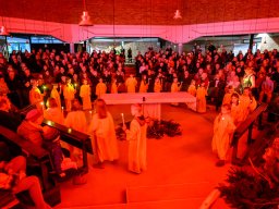 Leondinger Advent 2024 Fotograf: Cityfoto SIMLINGER Wolfgang