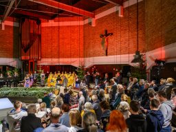Leondinger Advent 2024 Fotograf: Cityfoto SIMLINGER Wolfgang