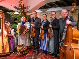 Leondinger Advent 2024 Fotograf: Cityfoto SIMLINGER Wolfgang