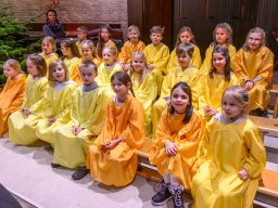 Leondinger Advent 2024 Fotograf: Cityfoto SIMLINGER Wolfgang