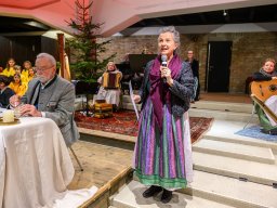 Leondinger Advent 2024 Fotograf: Cityfoto SIMLINGER Wolfgang