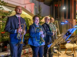 Leondinger Advent 2024 Fotograf: Cityfoto SIMLINGER Wolfgang