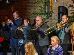 Leondinger Advent 2024 Fotograf: Cityfoto SIMLINGER Wolfgang