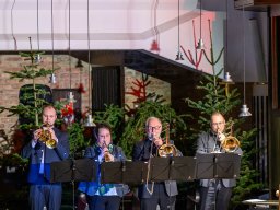 Leondinger Advent 2024 Fotograf: Cityfoto SIMLINGER Wolfgang