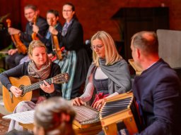 Leondinger Advent 2024 Fotograf: Cityfoto SIMLINGER Wolfgang