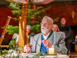 Leondinger Advent 2024 Fotograf: Cityfoto SIMLINGER Wolfgang