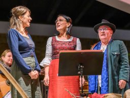 Leondinger Advent 2024 Fotograf: Cityfoto SIMLINGER Wolfgang
