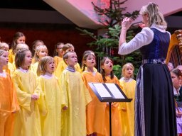 Leondinger Advent 2024 Fotograf: Cityfoto SIMLINGER Wolfgang