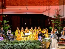 Leondinger Advent 2024 Fotograf: Cityfoto SIMLINGER Wolfgang