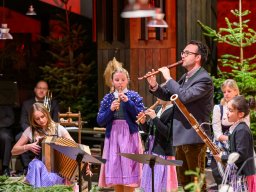 Leondinger Advent 2024 Fotograf: Cityfoto SIMLINGER Wolfgang