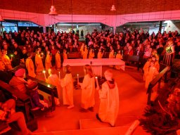 Leondinger Advent 2024 Fotograf: Cityfoto SIMLINGER Wolfgang