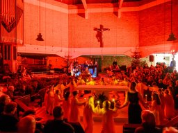 Leondinger Advent 2024 Fotograf: Cityfoto SIMLINGER Wolfgang