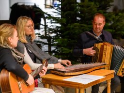 Leondinger Advent 2024 Fotograf: Cityfoto SIMLINGER Wolfgang