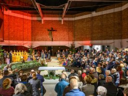 Leondinger Advent 2024 Fotograf: Cityfoto SIMLINGER Wolfgang