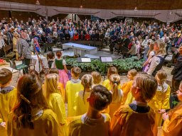 Leondinger Advent 2024 Fotograf: Cityfoto SIMLINGER Wolfgang