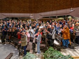 Leondinger Advent 2024 Fotograf: Cityfoto SIMLINGER Wolfgang