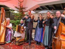 Leondinger Advent 2024 Fotograf: Cityfoto SIMLINGER Wolfgang