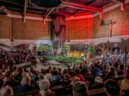 2025 12 Leondinger Advent Fotograf: Simlinger Wolfgang Cityfoto